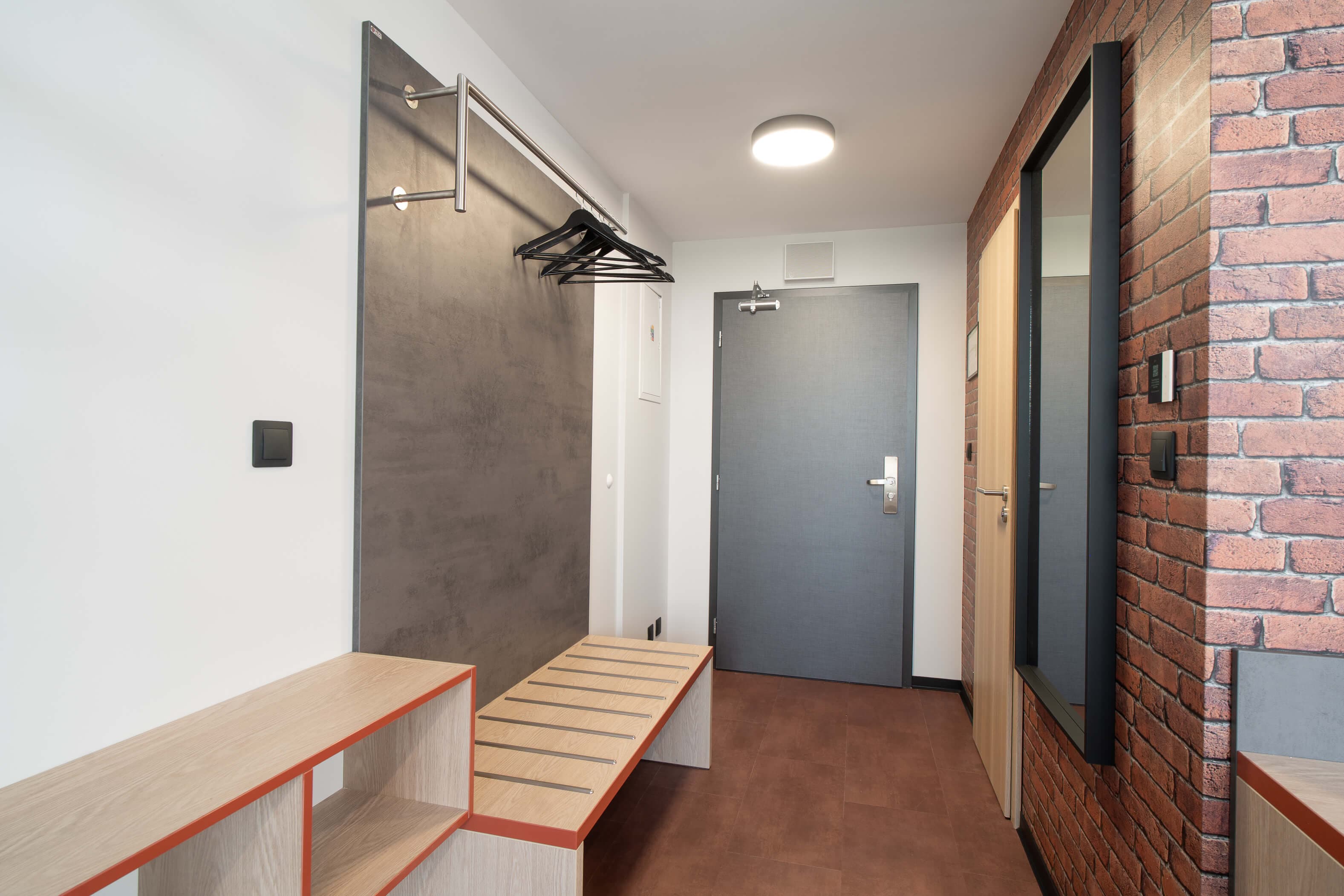 Apartmán Mezonet s balkónom 4+2